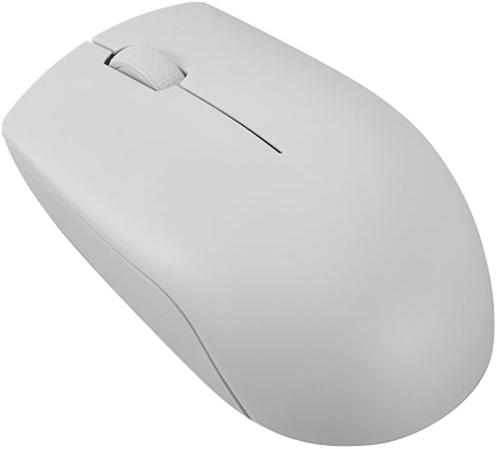 Lenovo 300 Wireless Maus (RF Wireless)