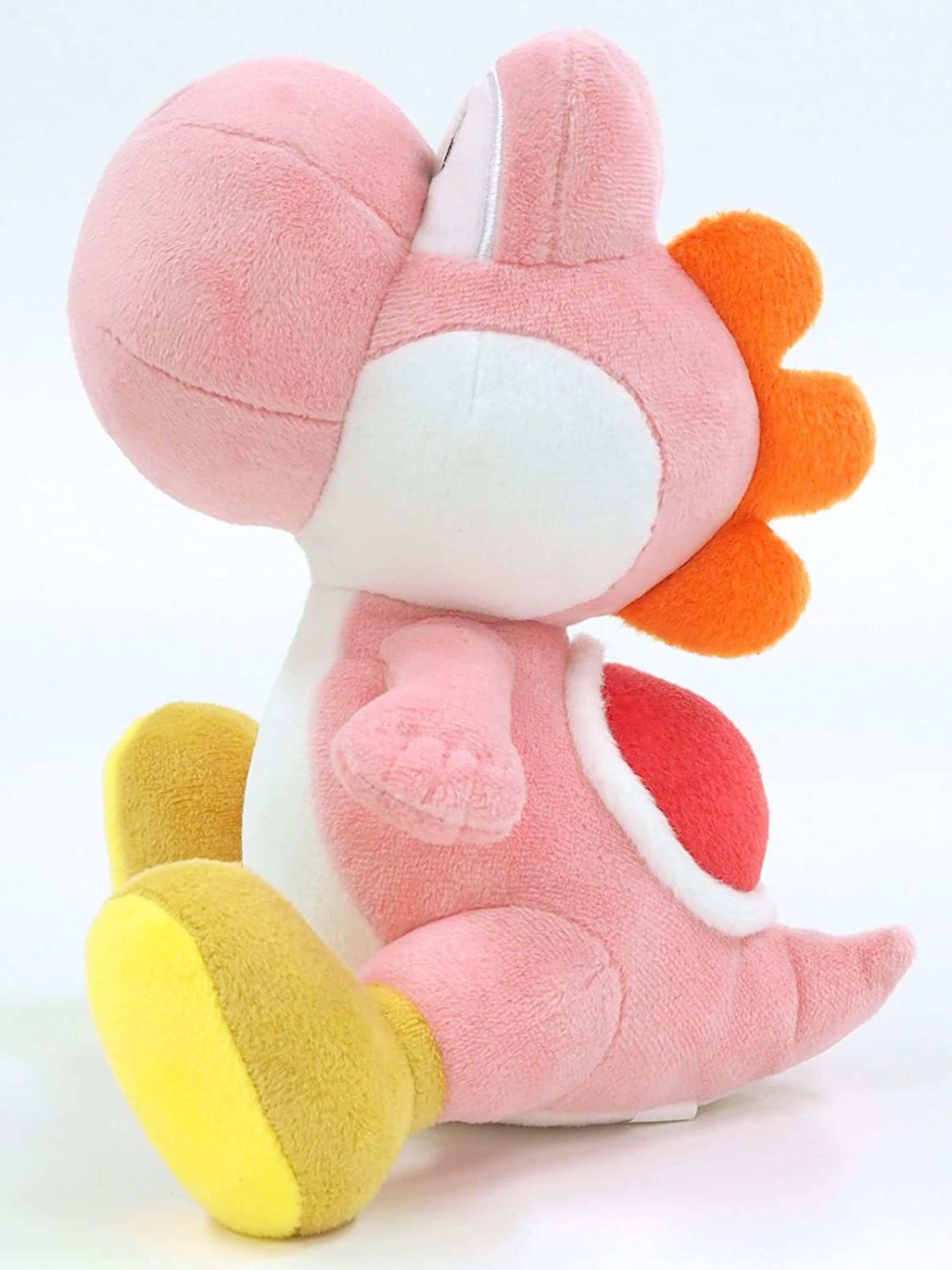Together+ Plüschfigur Yoshi rosa günstig online kaufen