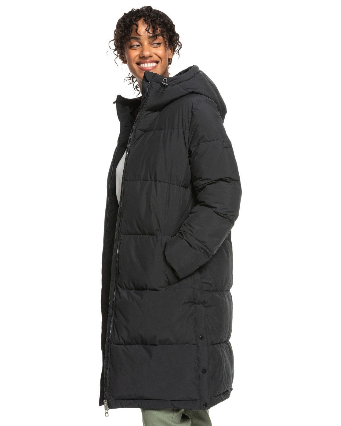 Roxy Steppjacke Test Of Time