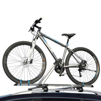 FISCHER Fahrrad Dachfahrradträger, für max. 1 Räder