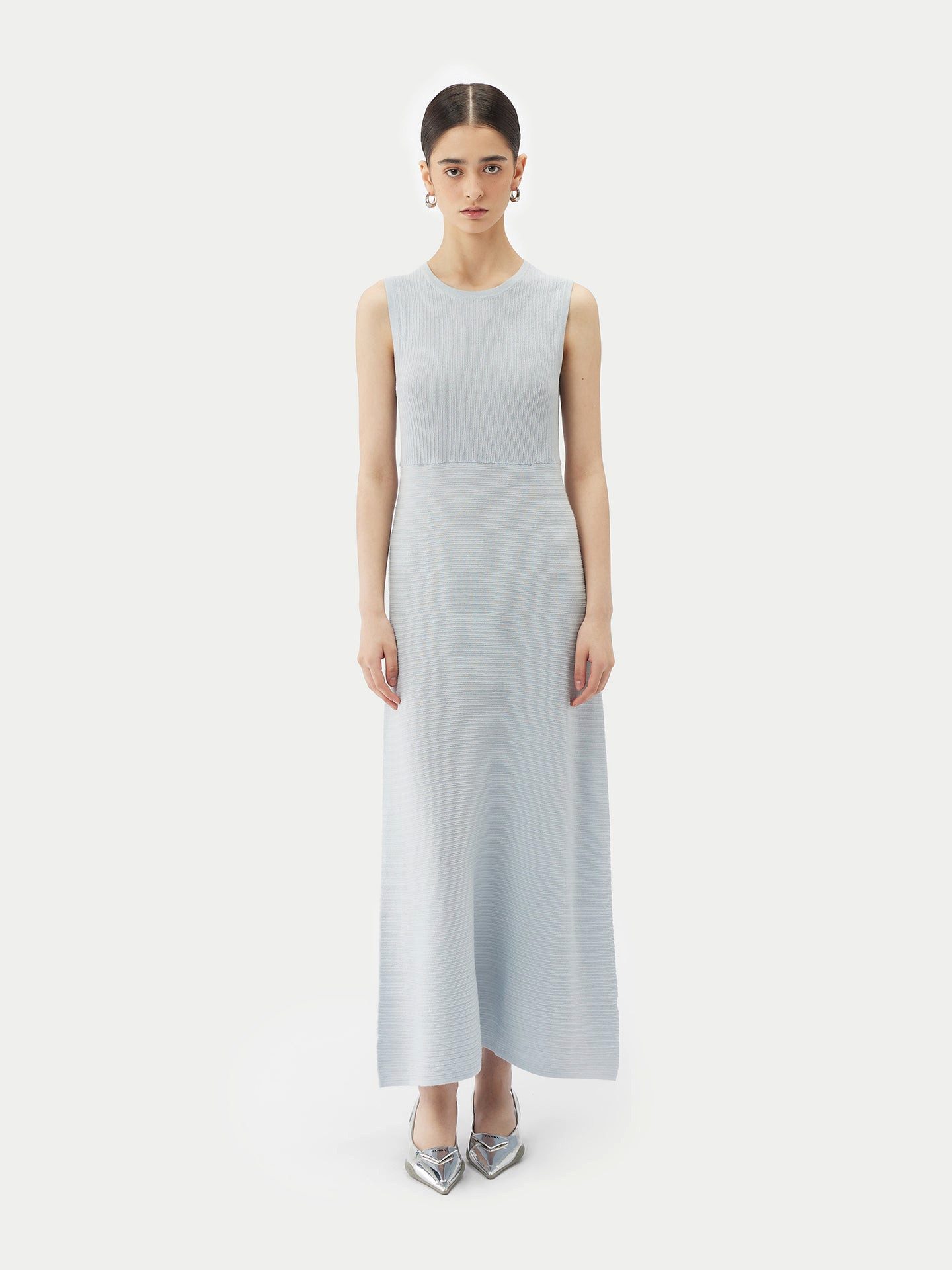 GOBI Cashmere Strickkleid Leichtes Kleid aus günstig online kaufen