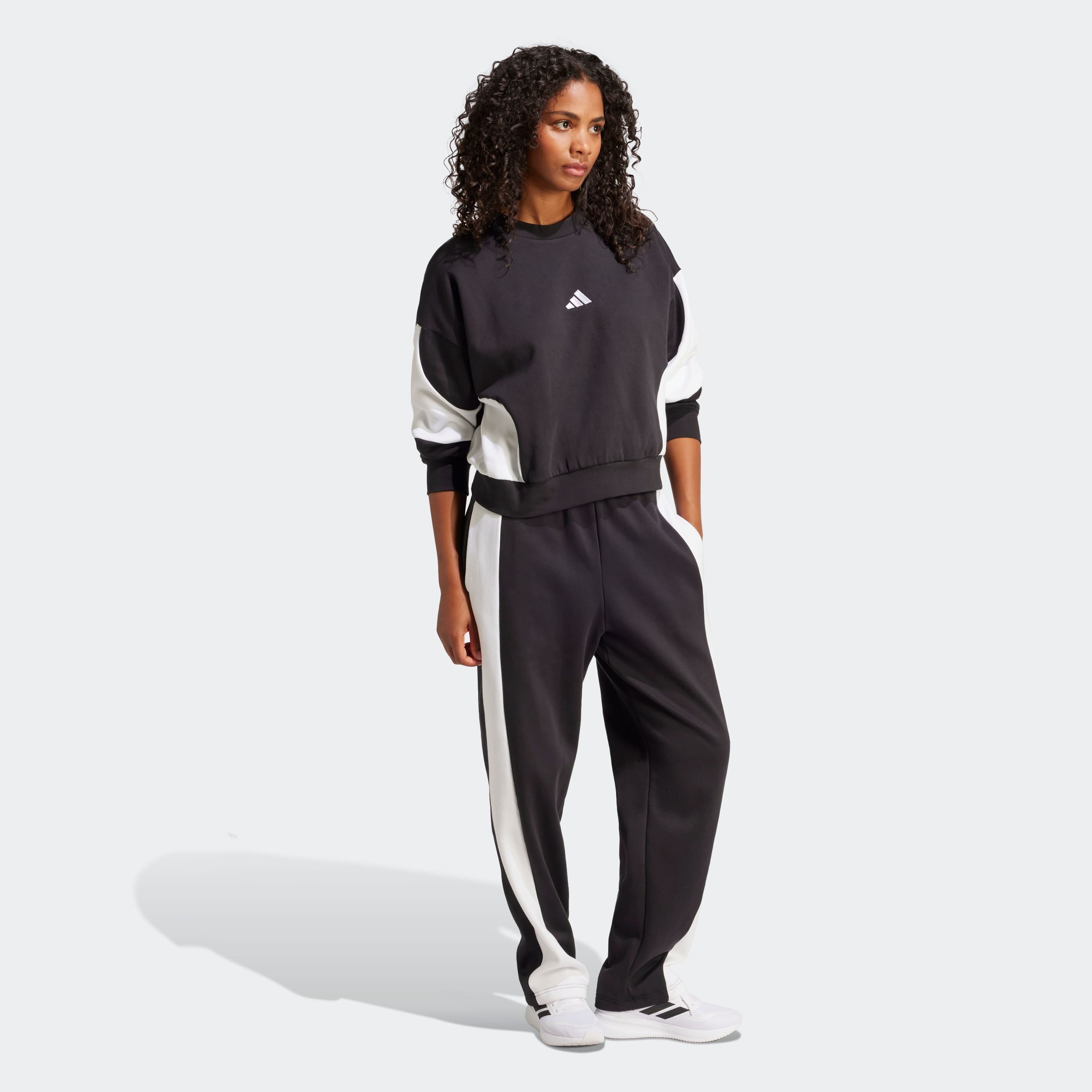 adidas Sportswear Trainingsanzug W LAZIDAY TS günstig online kaufen