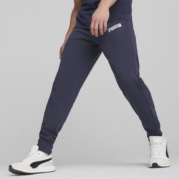 PUMA Sporthose PUMA Jogginghose Herren