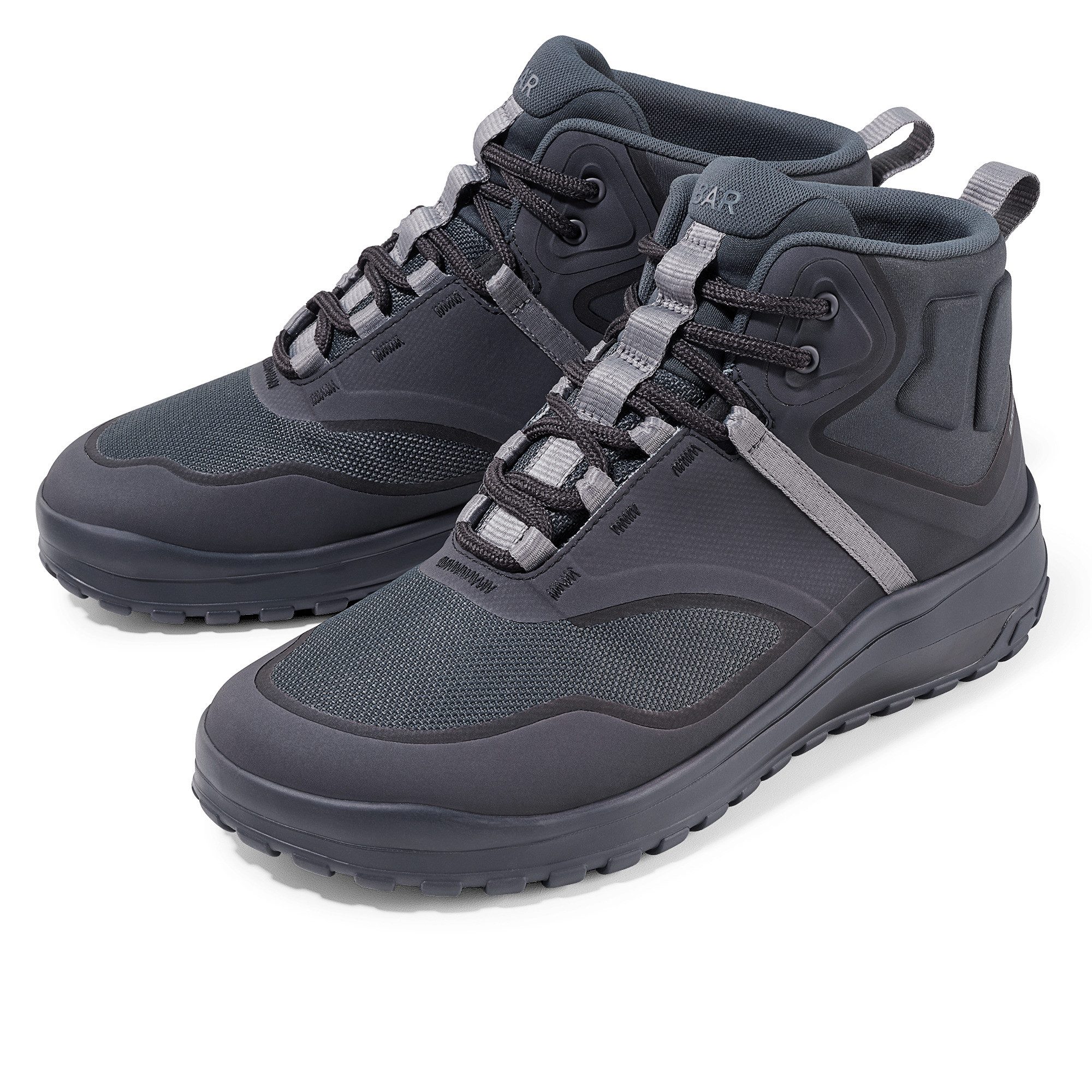 BÄR TrailLite Tex Outdoorschuh 100% Zehenfreiheit