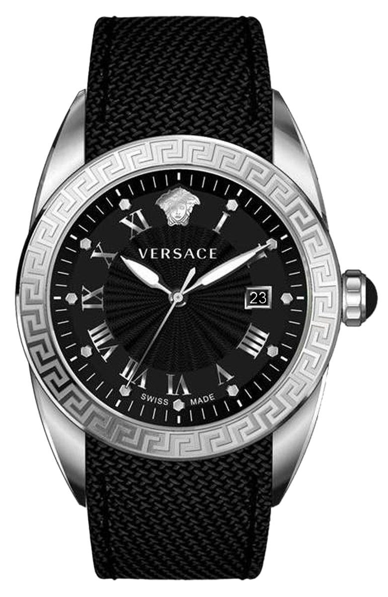 Schweizer Uhr V-Sport II Versace