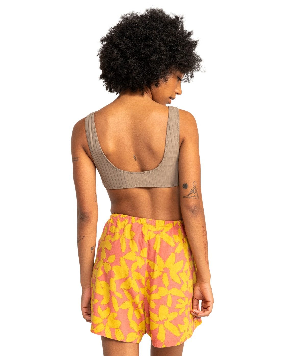 Quiksilver Bermudas UNI