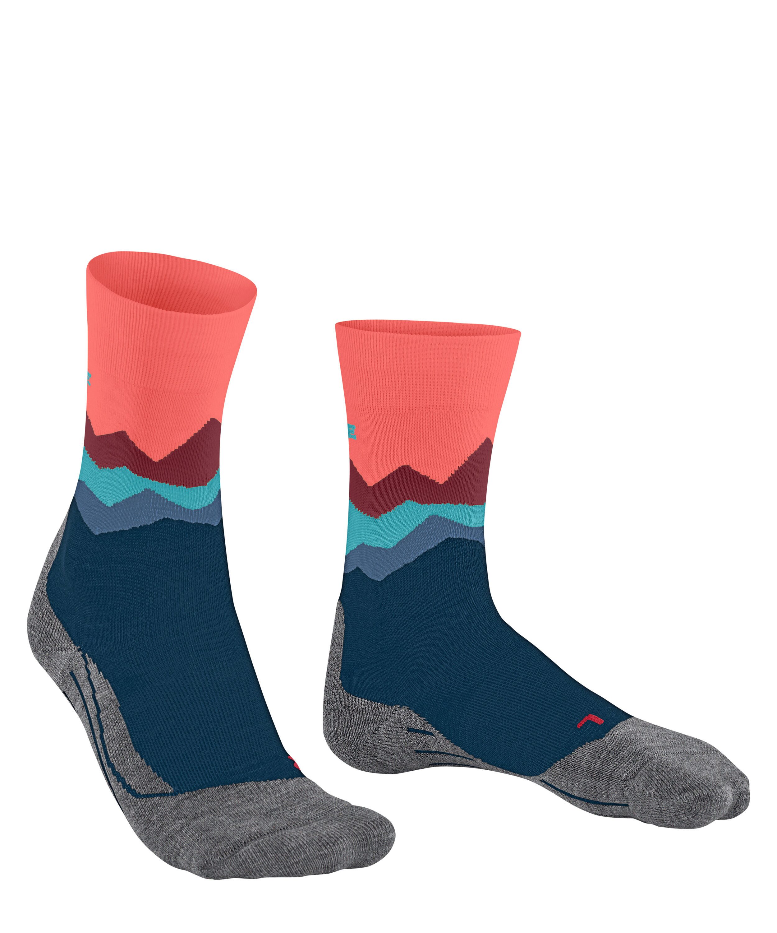 FALKE Wandersocken TK2 Explore (1-Paar) Hoher Komfort im Mittelgebirge günstig online kaufen