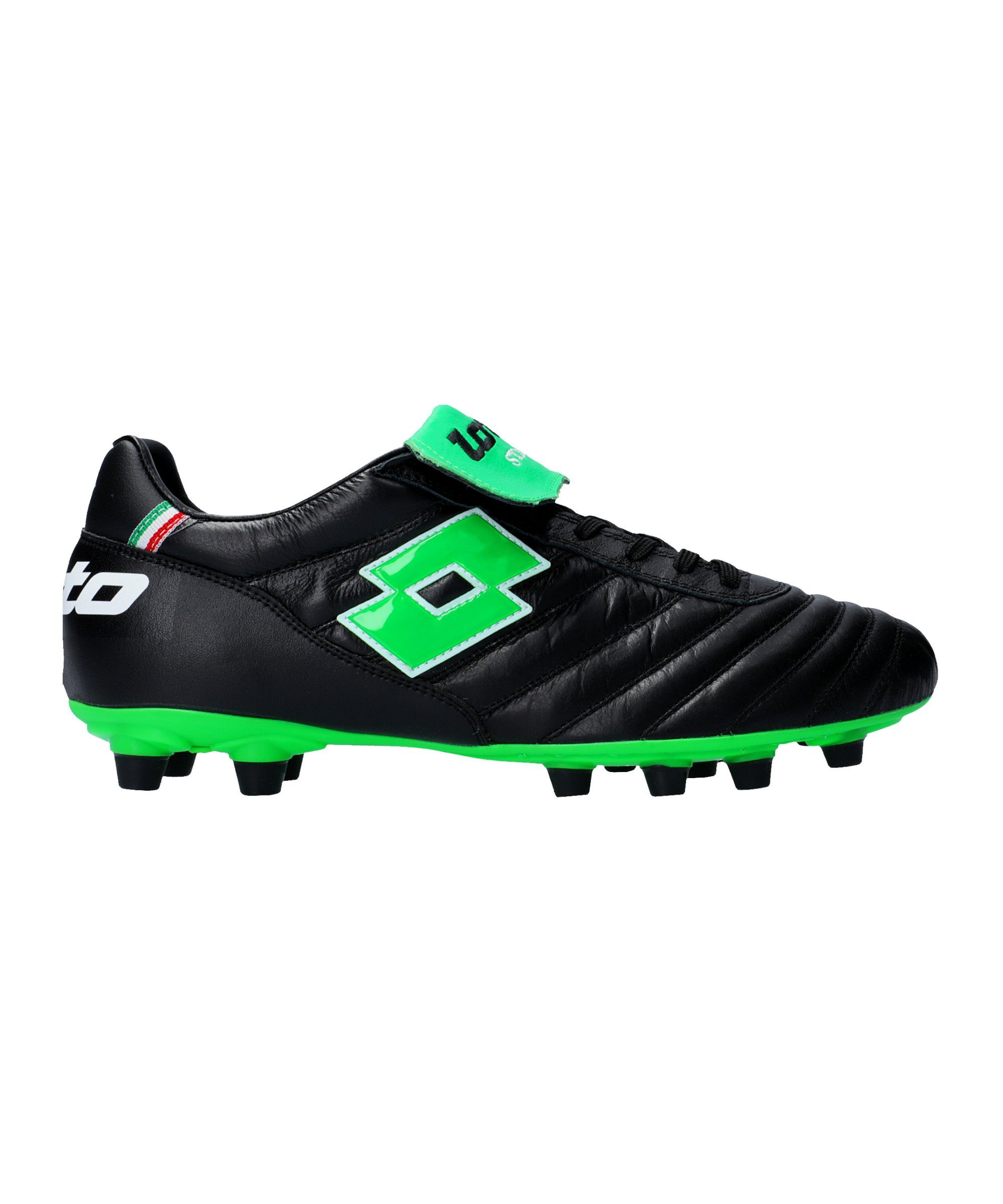 Lotto Performance Stadio OG II FG Fußballschuh