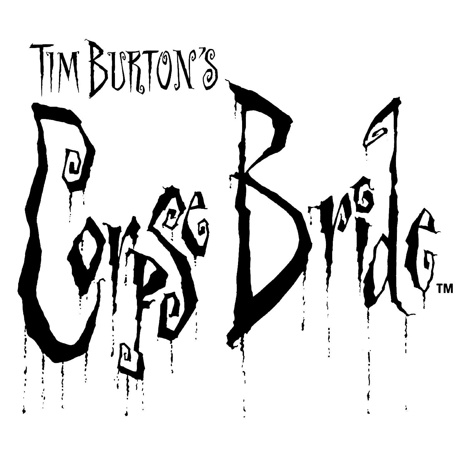 Corpse Bride