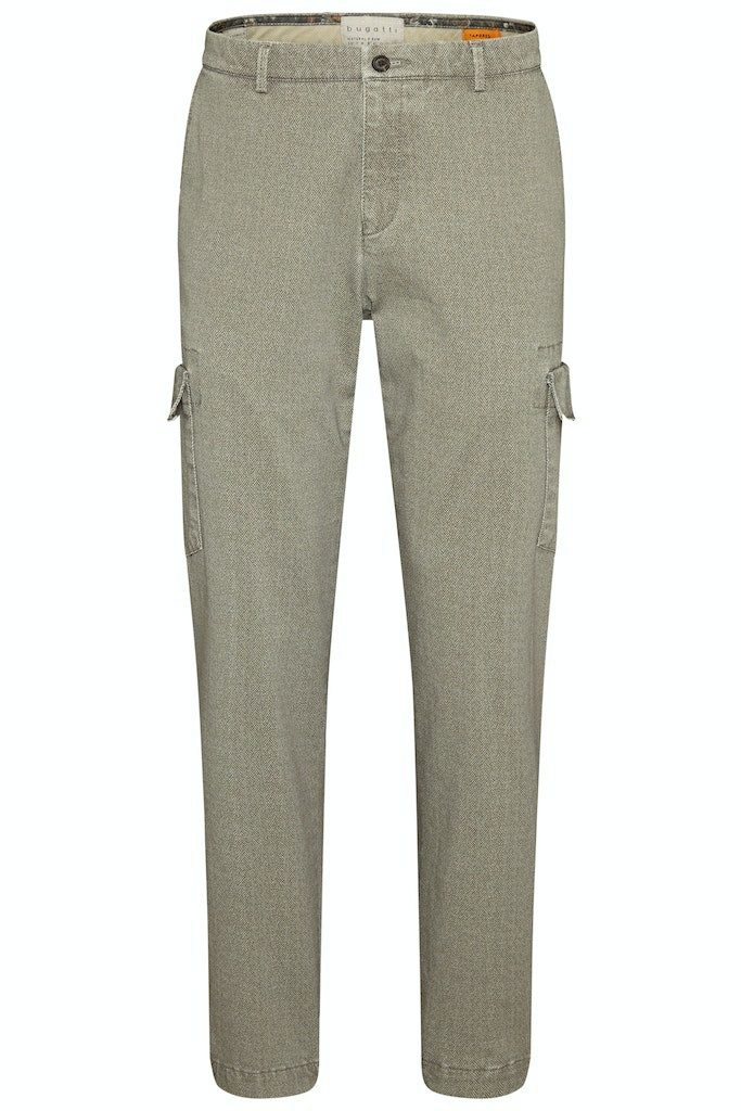 bugatti Cargohose bugatti für Herren (1-tlg)
