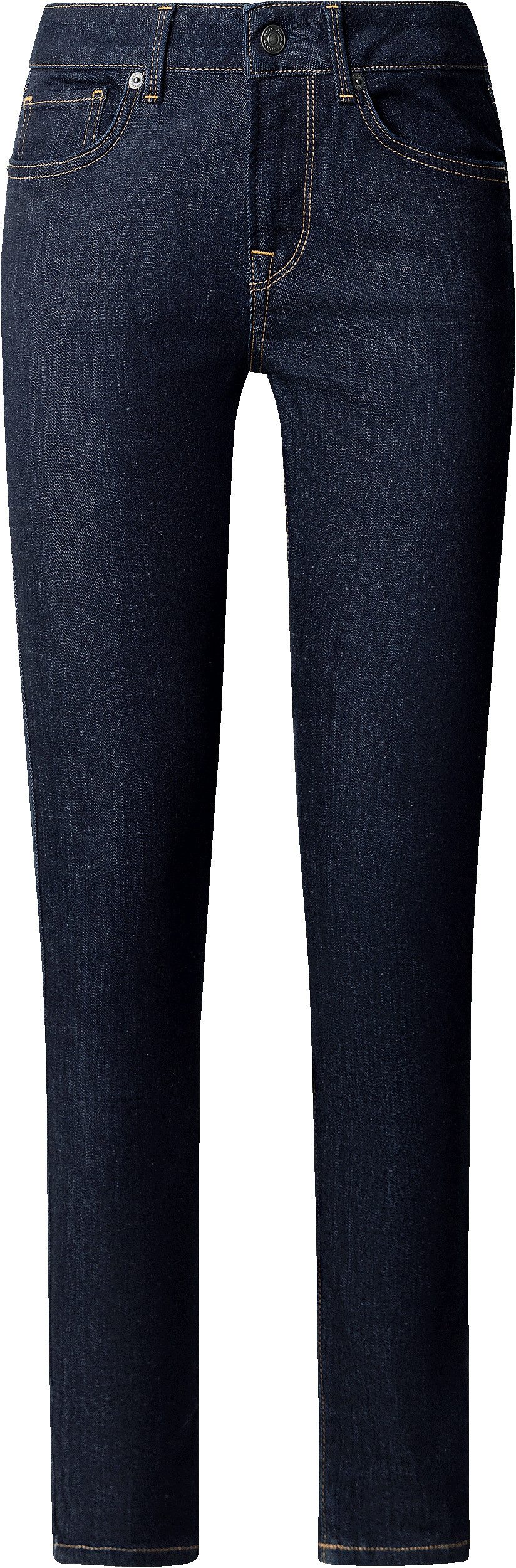 Pepe Jeans Skinny-fit-Jeans SOHO Low Waist