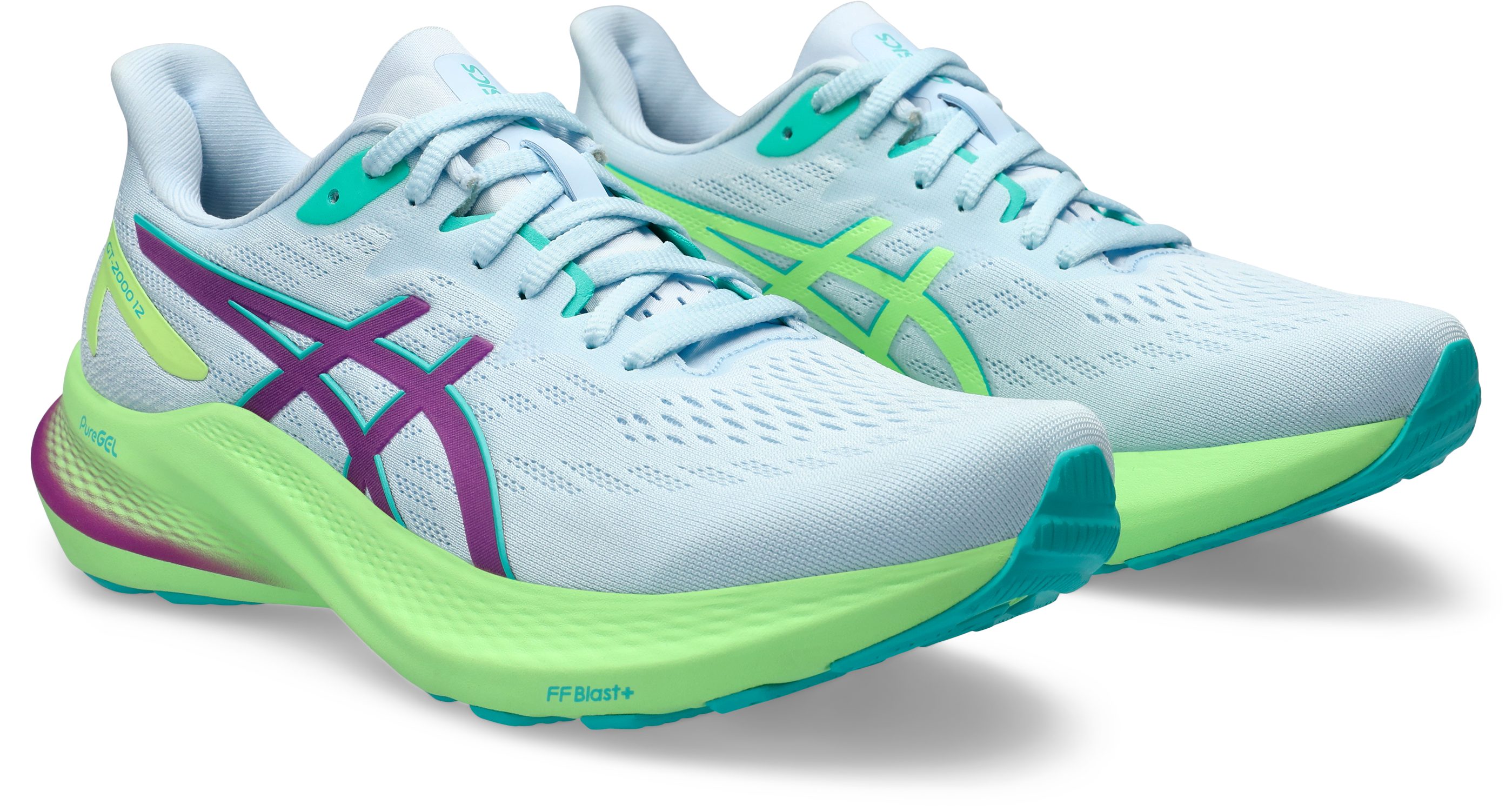 Asics GT-2000 12 LITE-SHOW Laufschuh