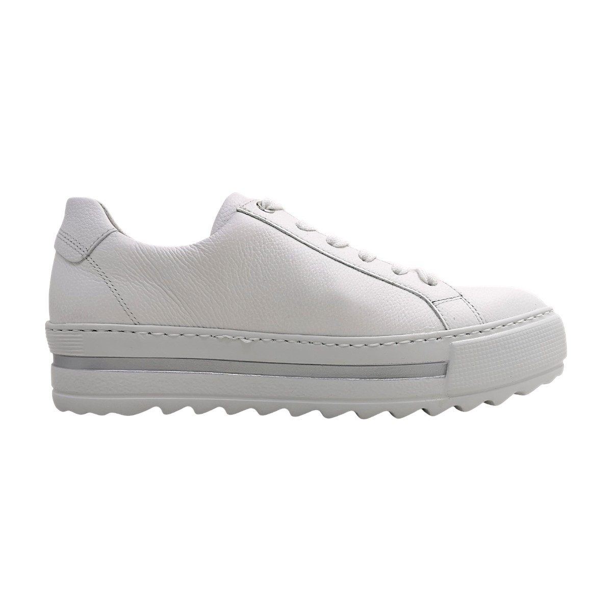 Gabor Comfort sportlicher Schnürer Schnürschuh günstig online kaufen
