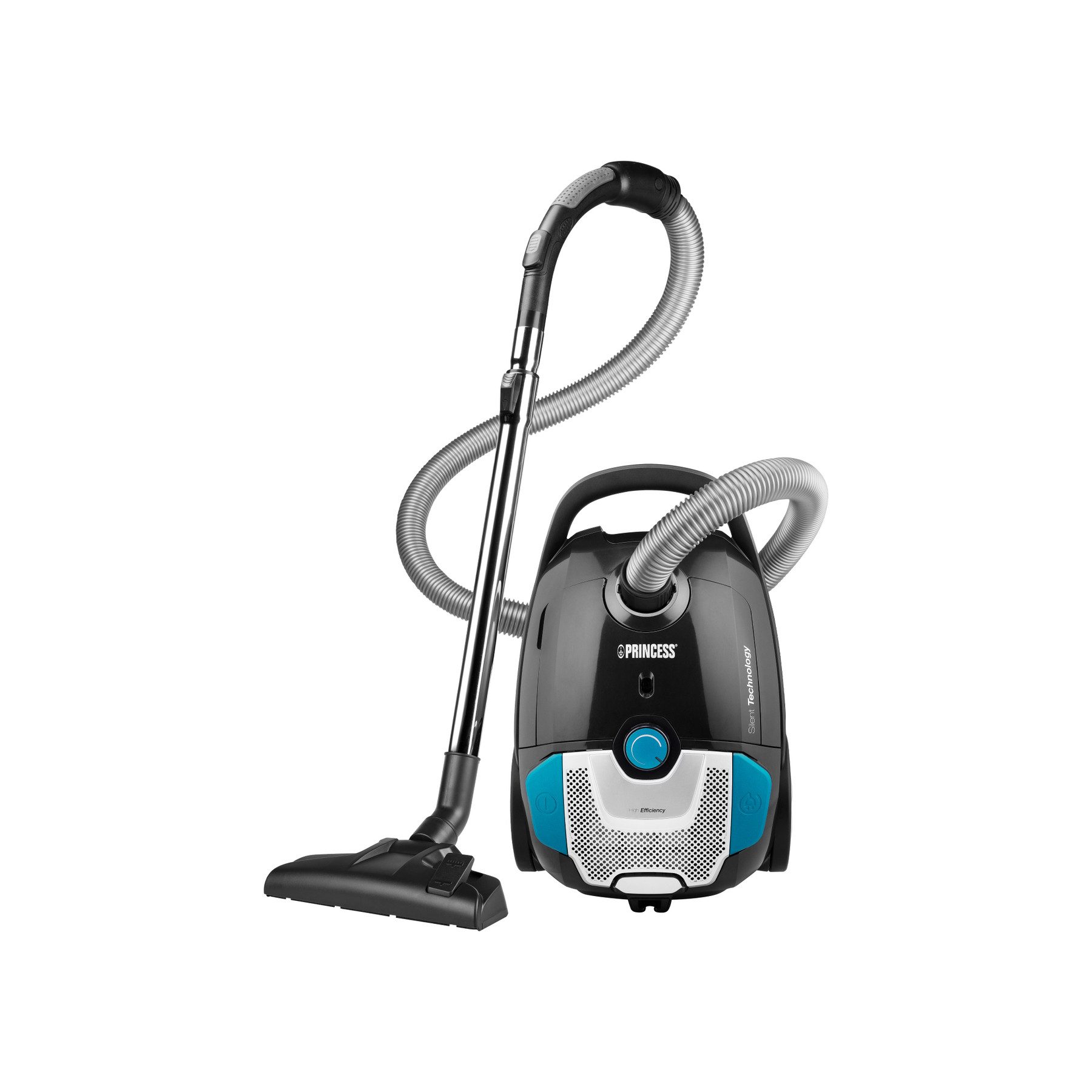PRINCESS Bodenstaubsauger PRINCESS Staubsauger 334990, 700 W