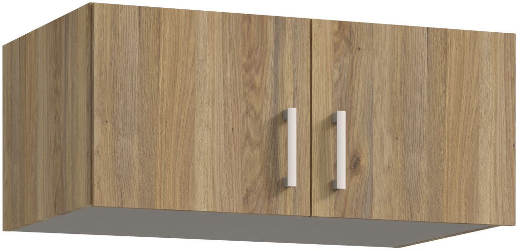 FORTE Schrankaufsatz, Schrankaufsatz, Stauraum, Raumnutzung