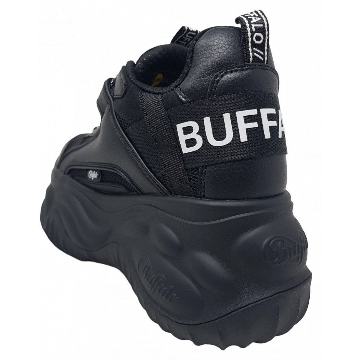 Blader Sneaker Matcha Buffalo