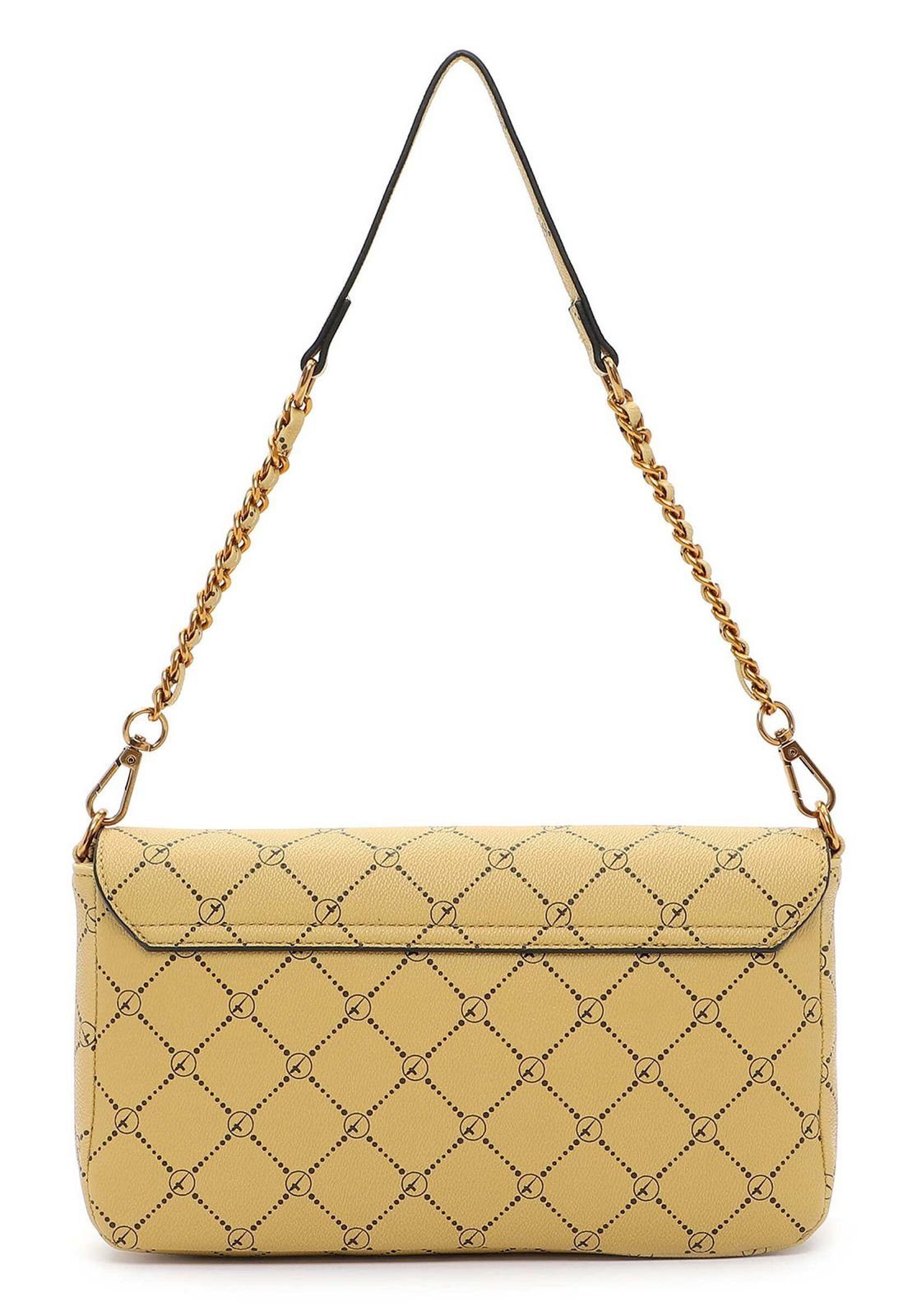 Tamaris Schultertasche Anastasia Buckle
