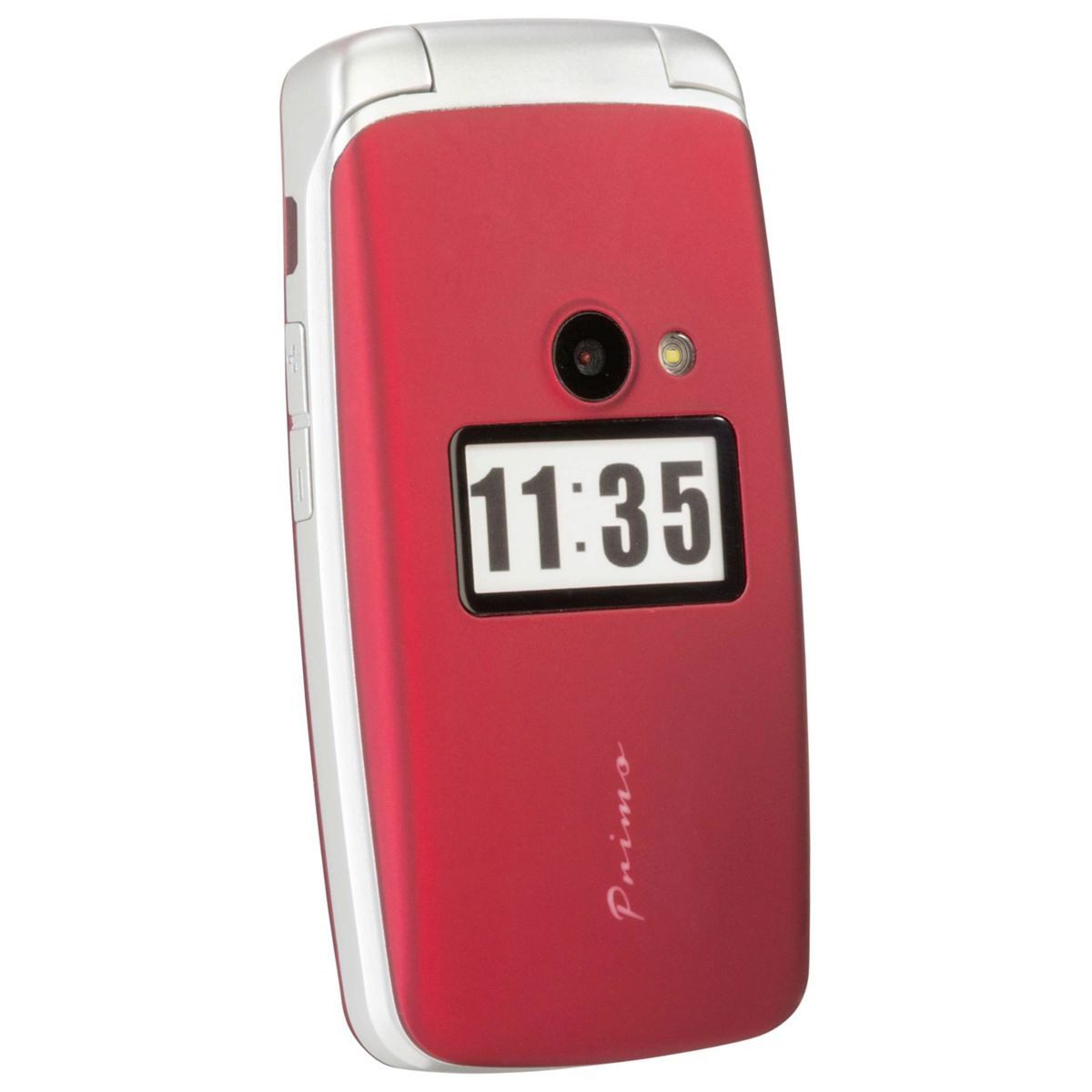 Doro Primo 413 rot Handy