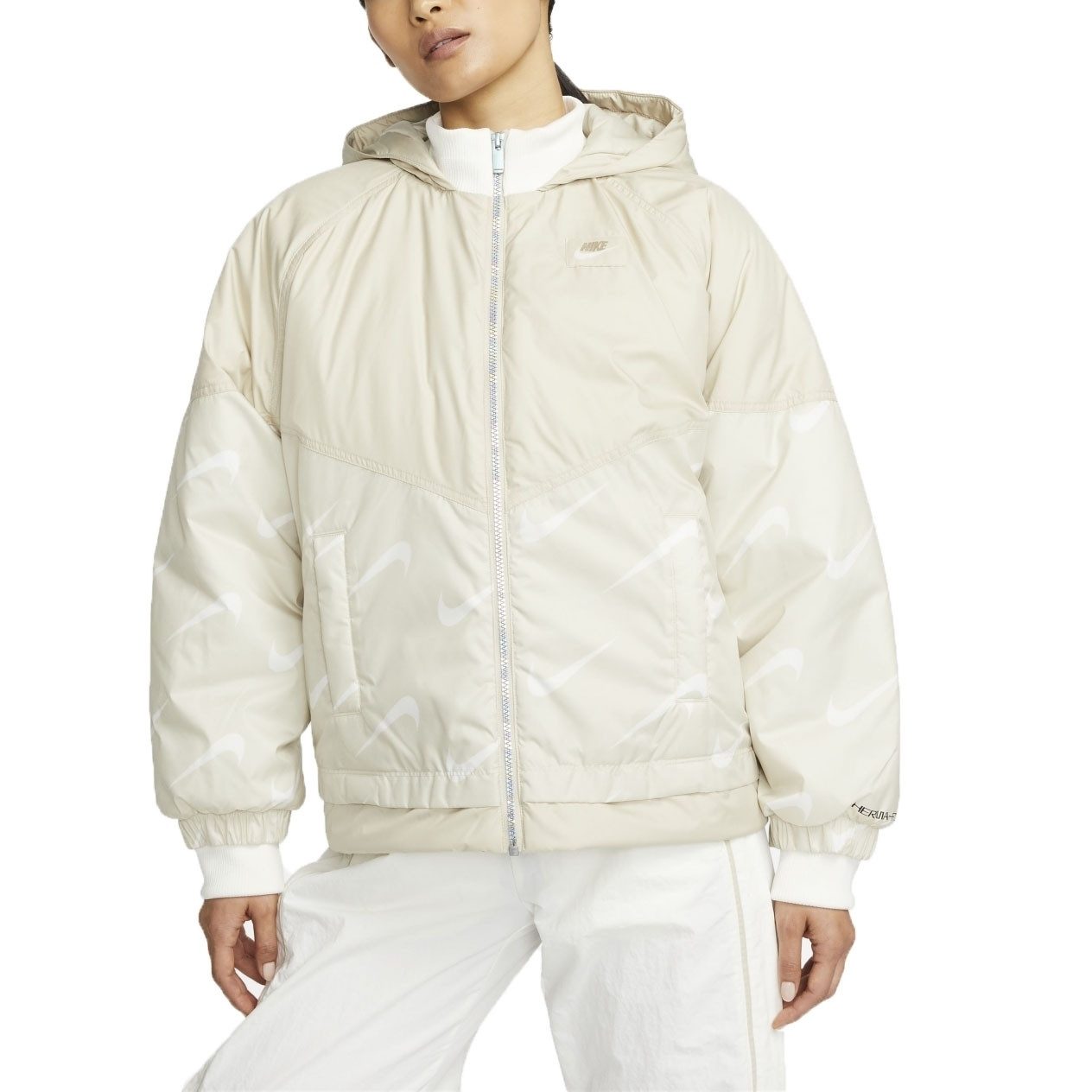 Nike Winterjacke Nike Sportswear Therma-Fit Icon Clash Jacket