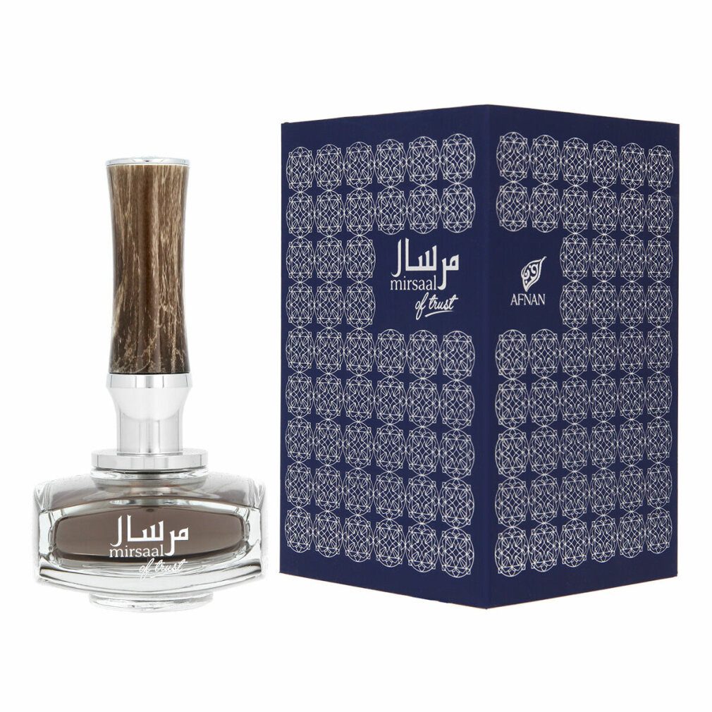 Eau de Parfum Mirsaal Of Trust - EDP - Volume: 90ml