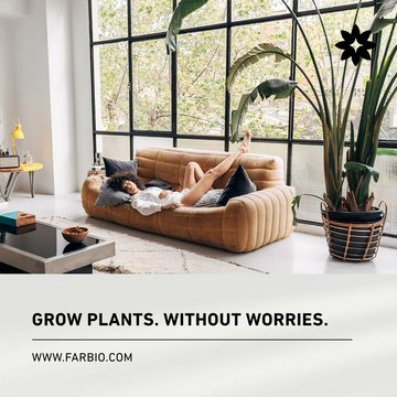 FARBIO Universaldünger Bio-Mikrokomplex Pflanzenschutz + Pflanzenheilung Premium