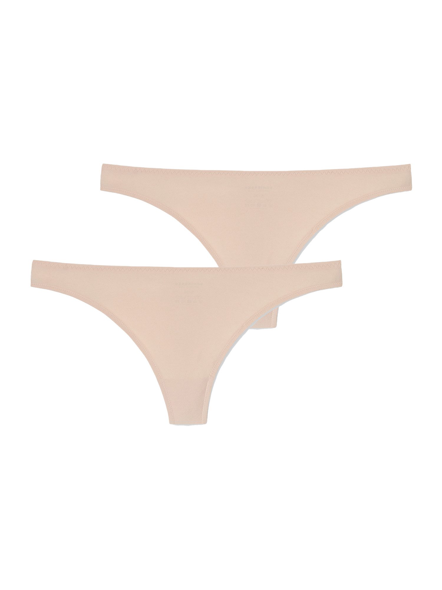 String Invisible Lace
