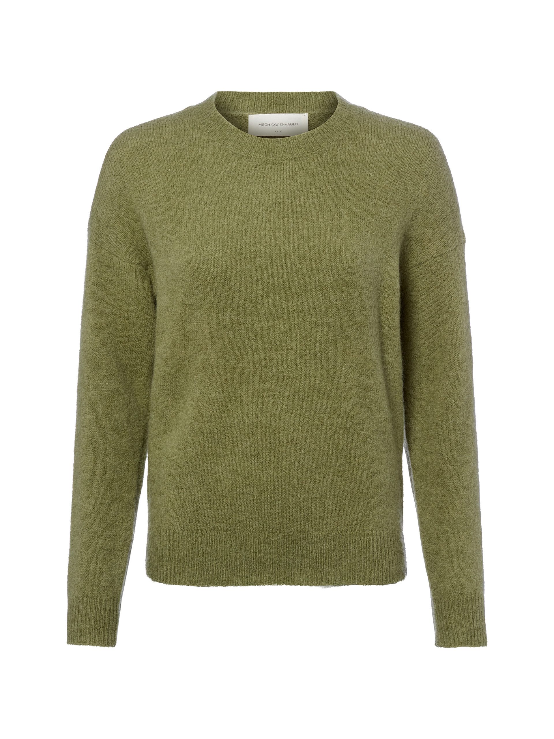 Moss Copenhagen Strickpullover MSCHFestina Hope günstig online kaufen