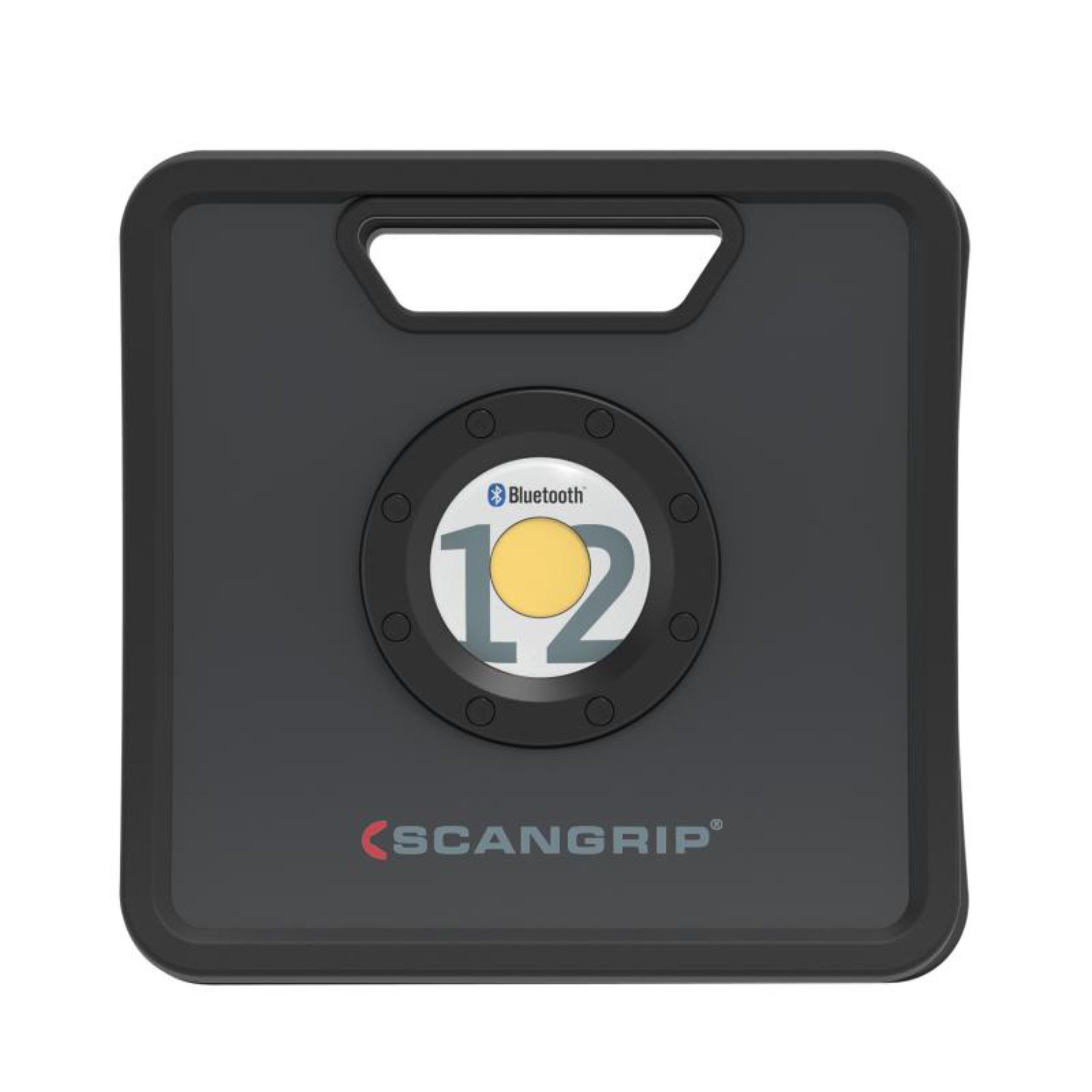 Scangrip Arbeitsleuchte Scangrip Nova 12K LED-Arbeitsleuchte 12.000 Lumen