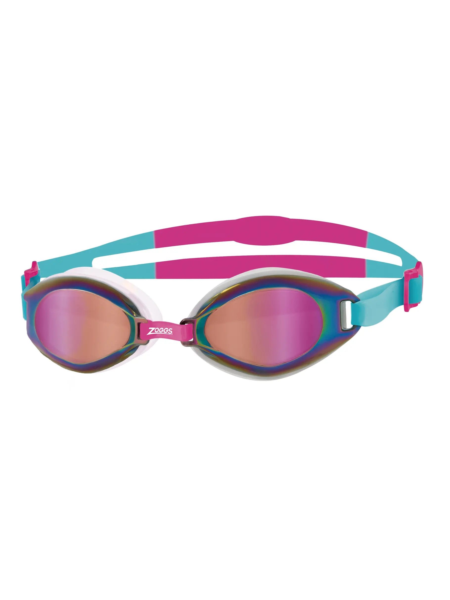 Zoggs Schwimmbrille Zoggs Unisex Schwimmbrille