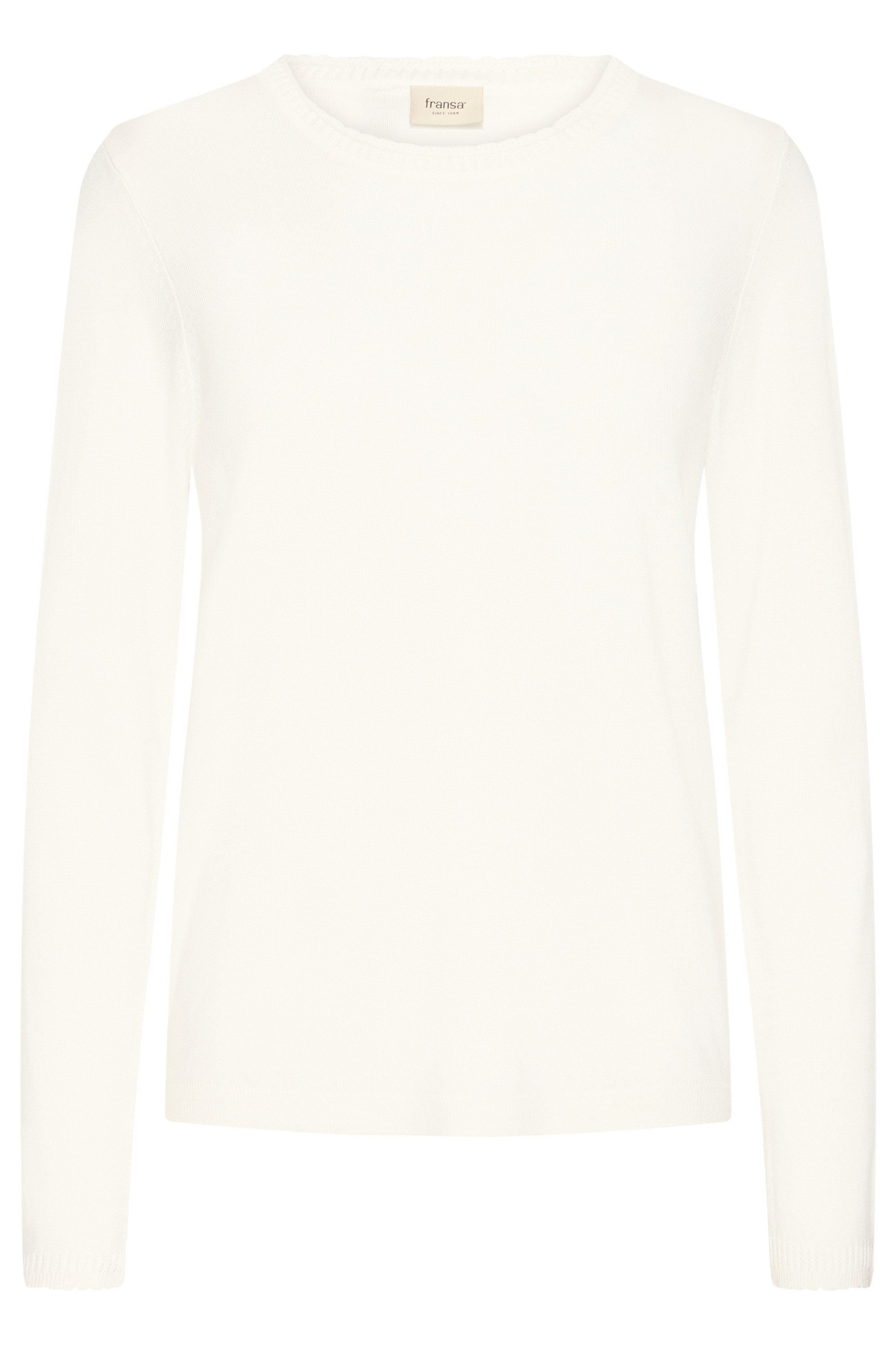 Strickpullover Langarm FRMARY