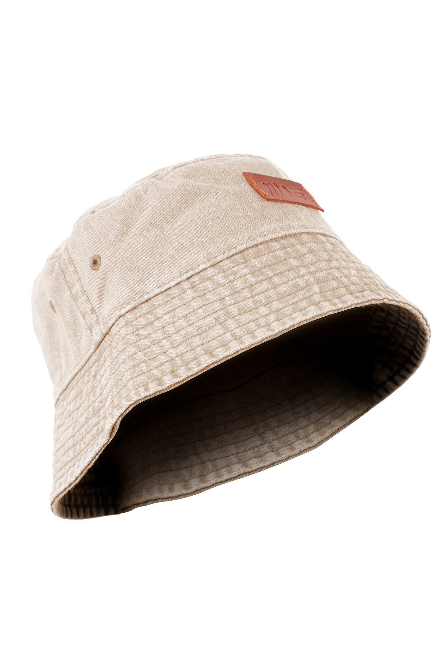 Manufaktur13 Fischerhut Vintage Denim Bucket Hat günstig online kaufen