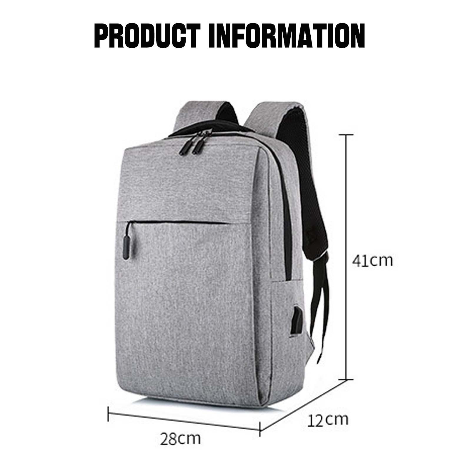 wine Blusmart Große Modischer, Für Einfacher Kapazität Rucksack red Rucksack Tragbar, Herren,