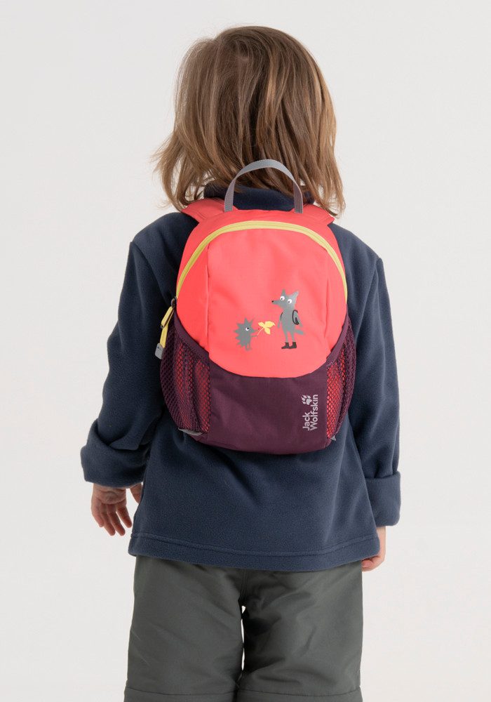 Jack Wolfskin Kinderrucksack SPROUT 5