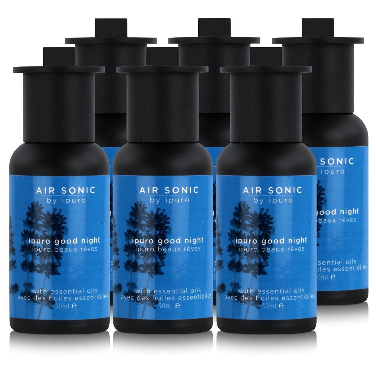 Ancient Wisdom Night Magic Duftöl – 10 Ml Hochkonzentriertes Öl Für Duftlampen, Seifen, Kerzen & Raumduft