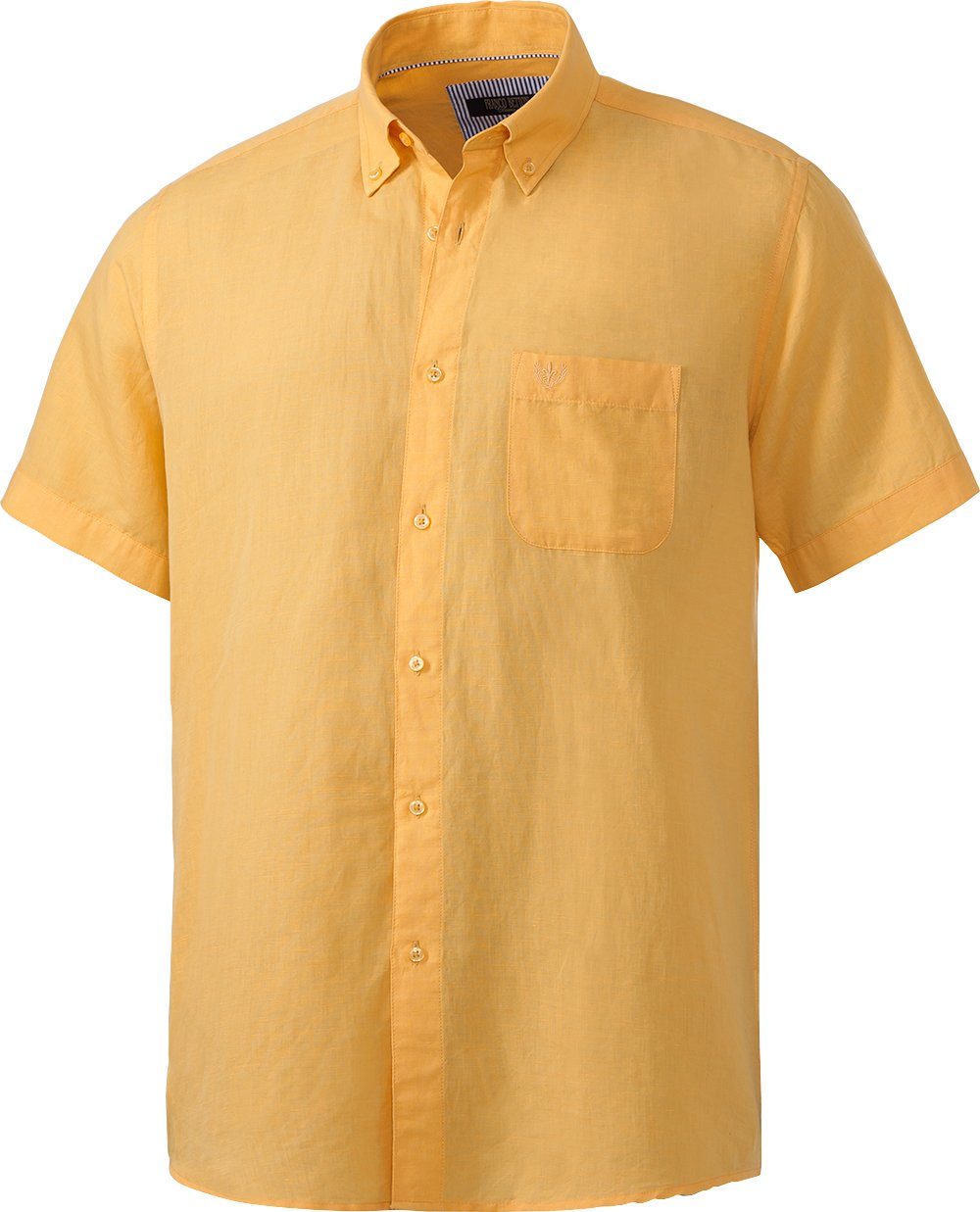 Franco Bettoni Leinenhemd herrlich leicht und angenehm kühl günstig online kaufen