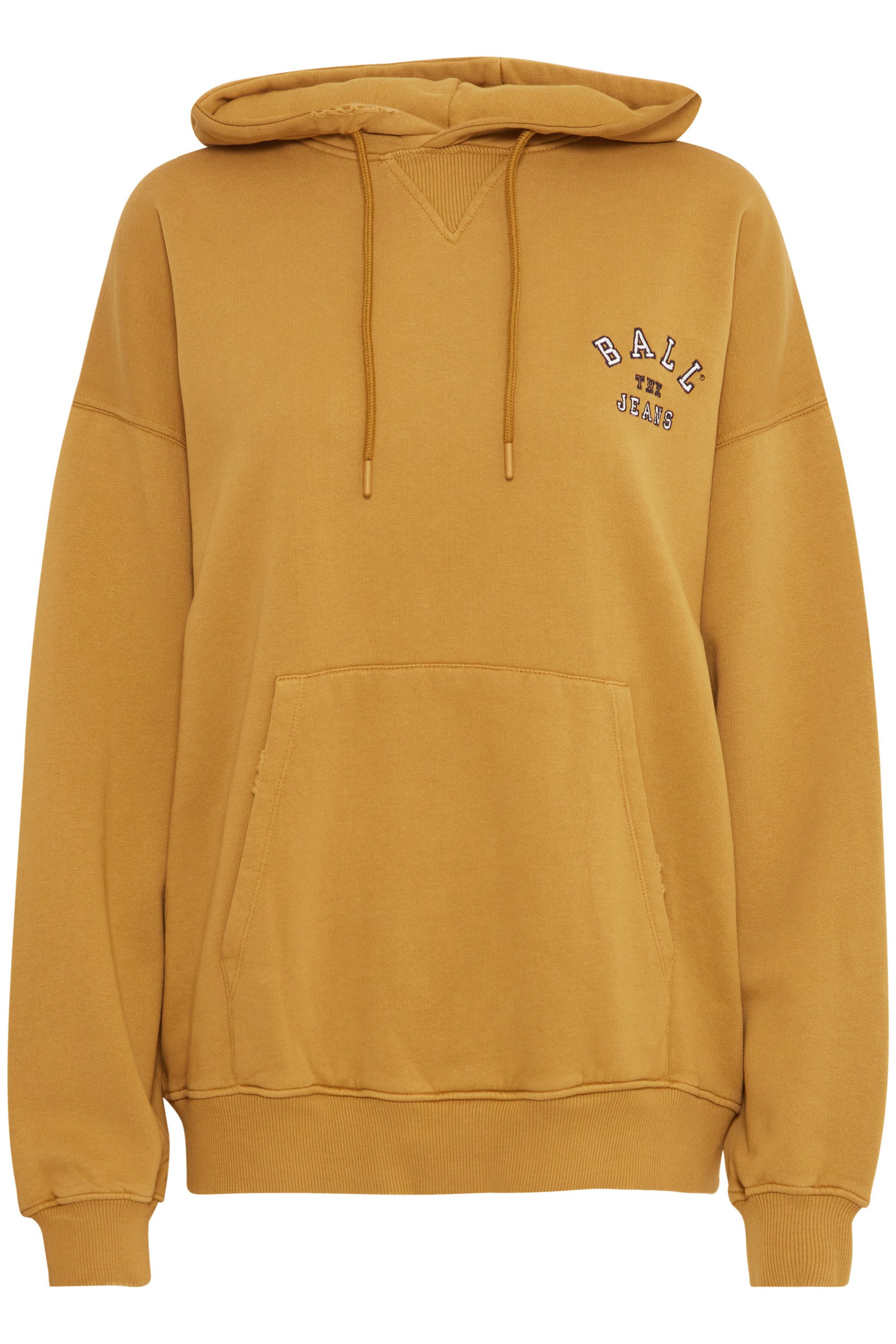 Hoodie Kapuzenshirt BAMALDINI