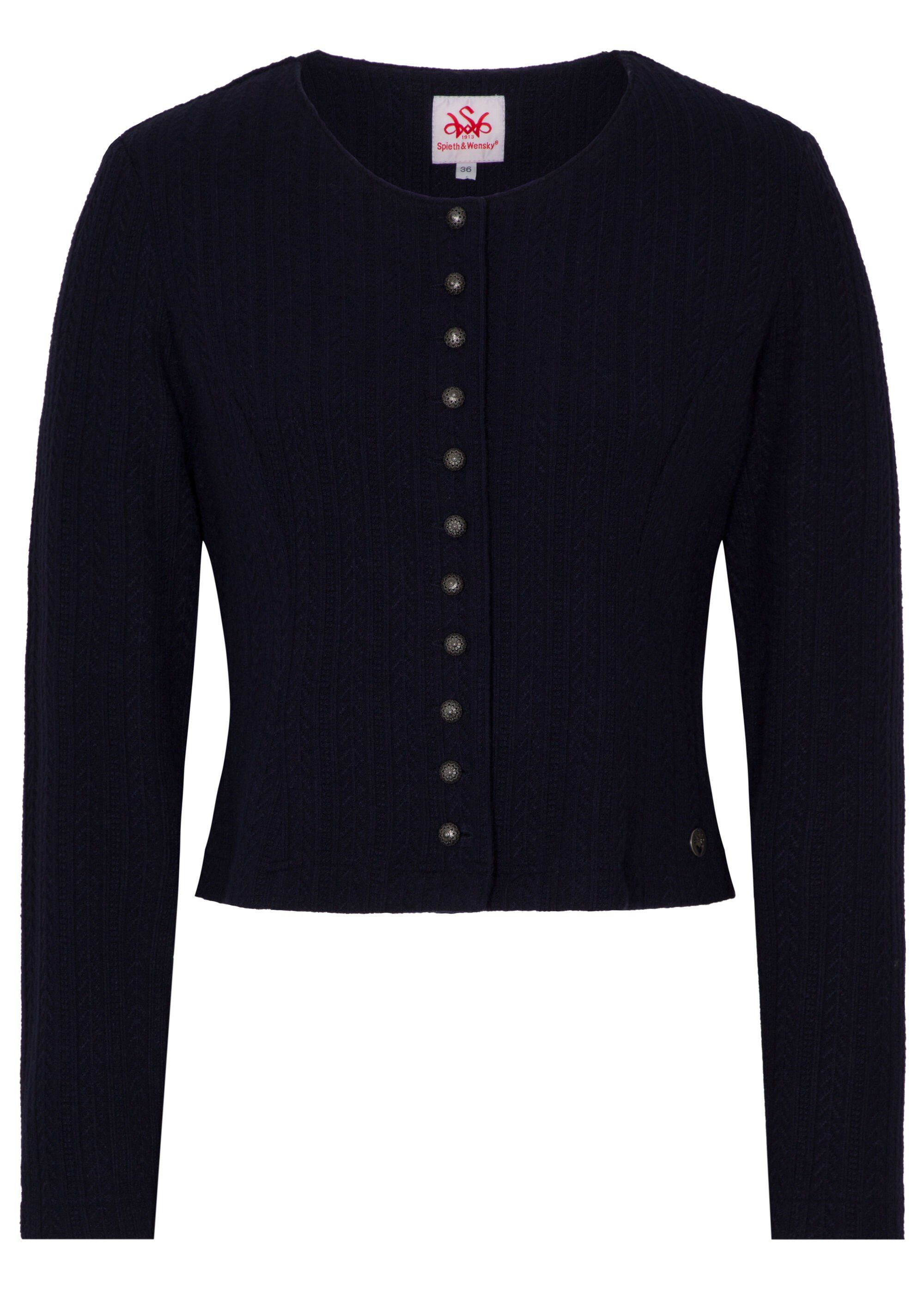 Spieth & Wensky Trachtenstrickjacke Dietzing günstig online kaufen