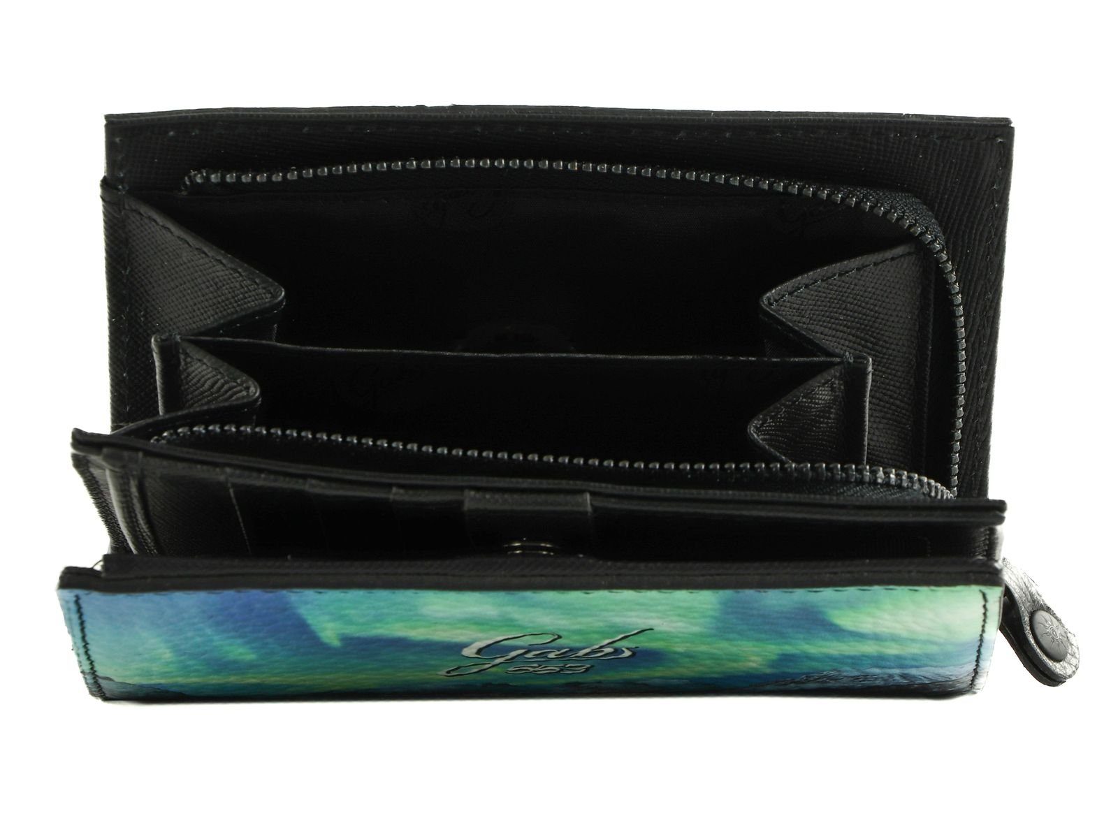 Gabs Geldbörse GMONEY14