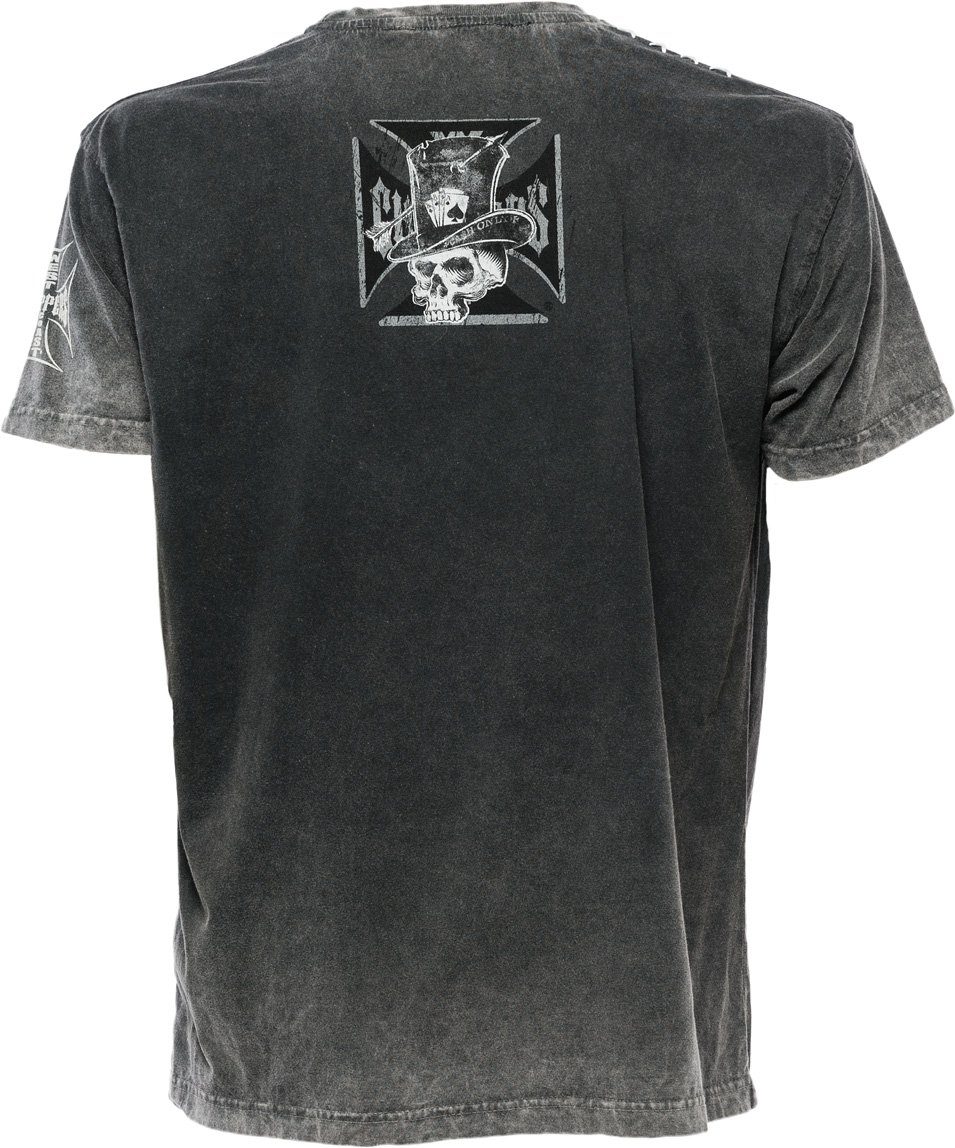West Coast Choppers T-Shirt günstig online kaufen