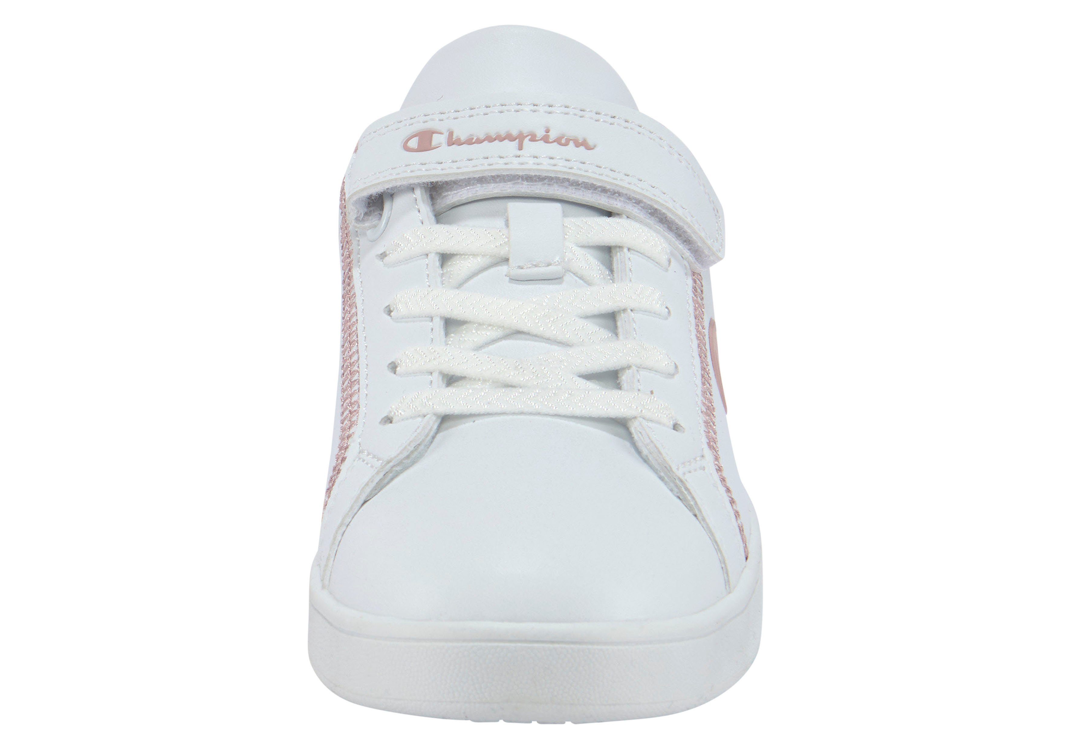 Champion Girls PS Sneaker Alex