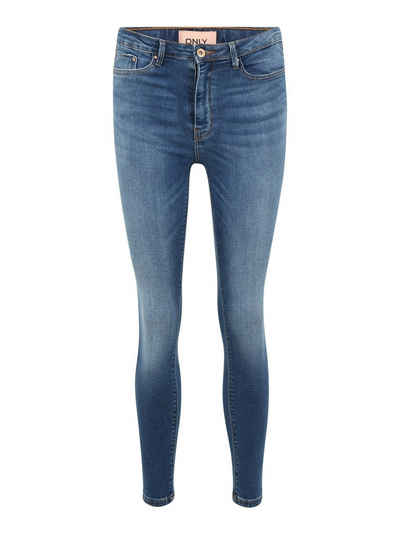 ONLY Petite Skinny-fit-Jeans »PAOLA«