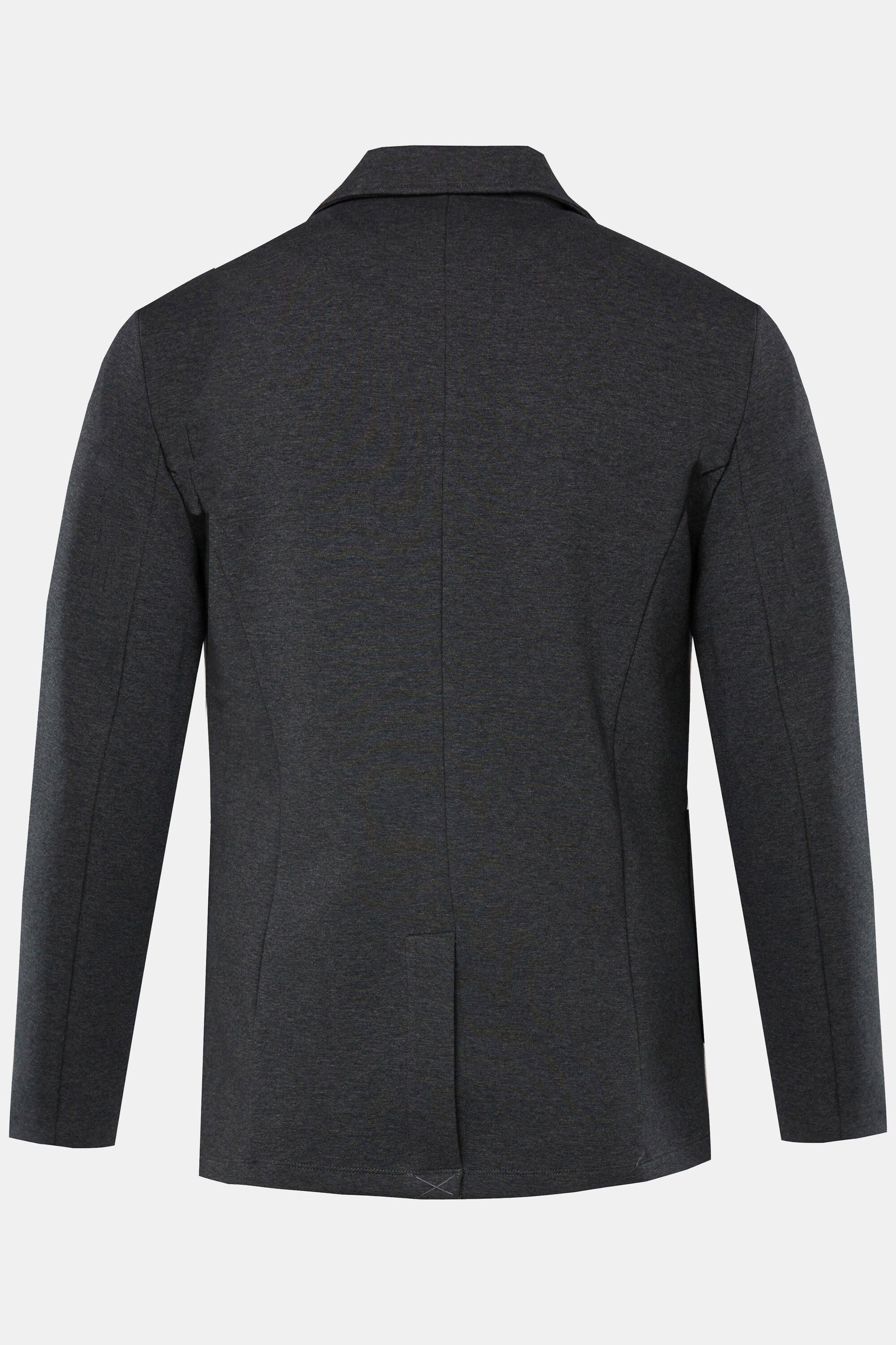 JP1880 Sakko Jerseysakko NEW YORK FLEXNAMIC® Business Baukasten Bestseller – Bild 4 von 5