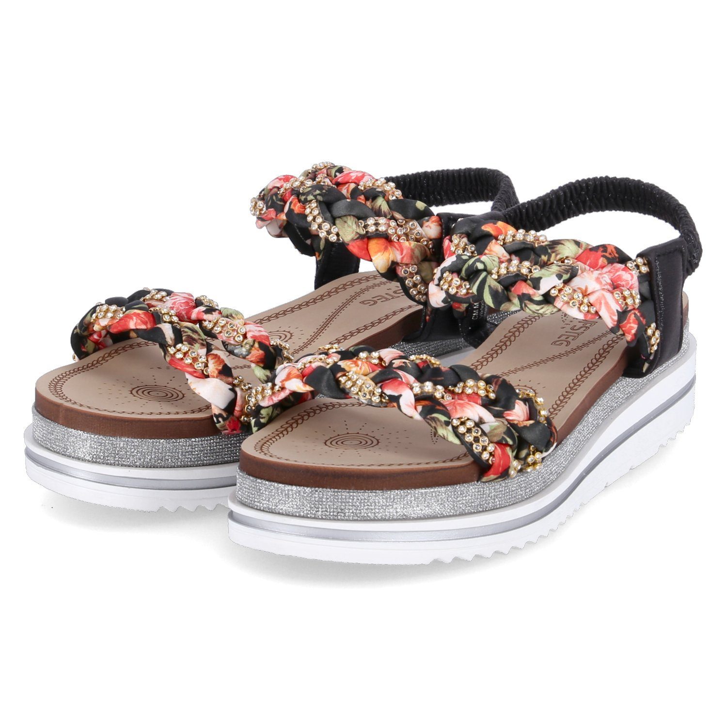 Laufsteg München Sandalen Sandalette