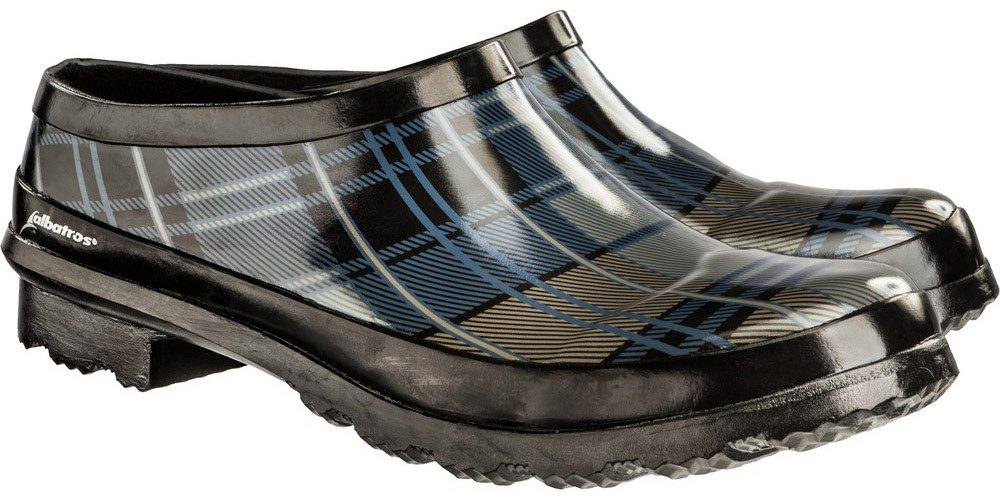 Albatros Flora Gartenclog Clog