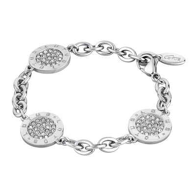 Lotus Style Edelstahlarmband Lotus Style Armband silber LS1751-2/1 (Armband), Armbänder für Damen Edelstahl (Stainless Steel)