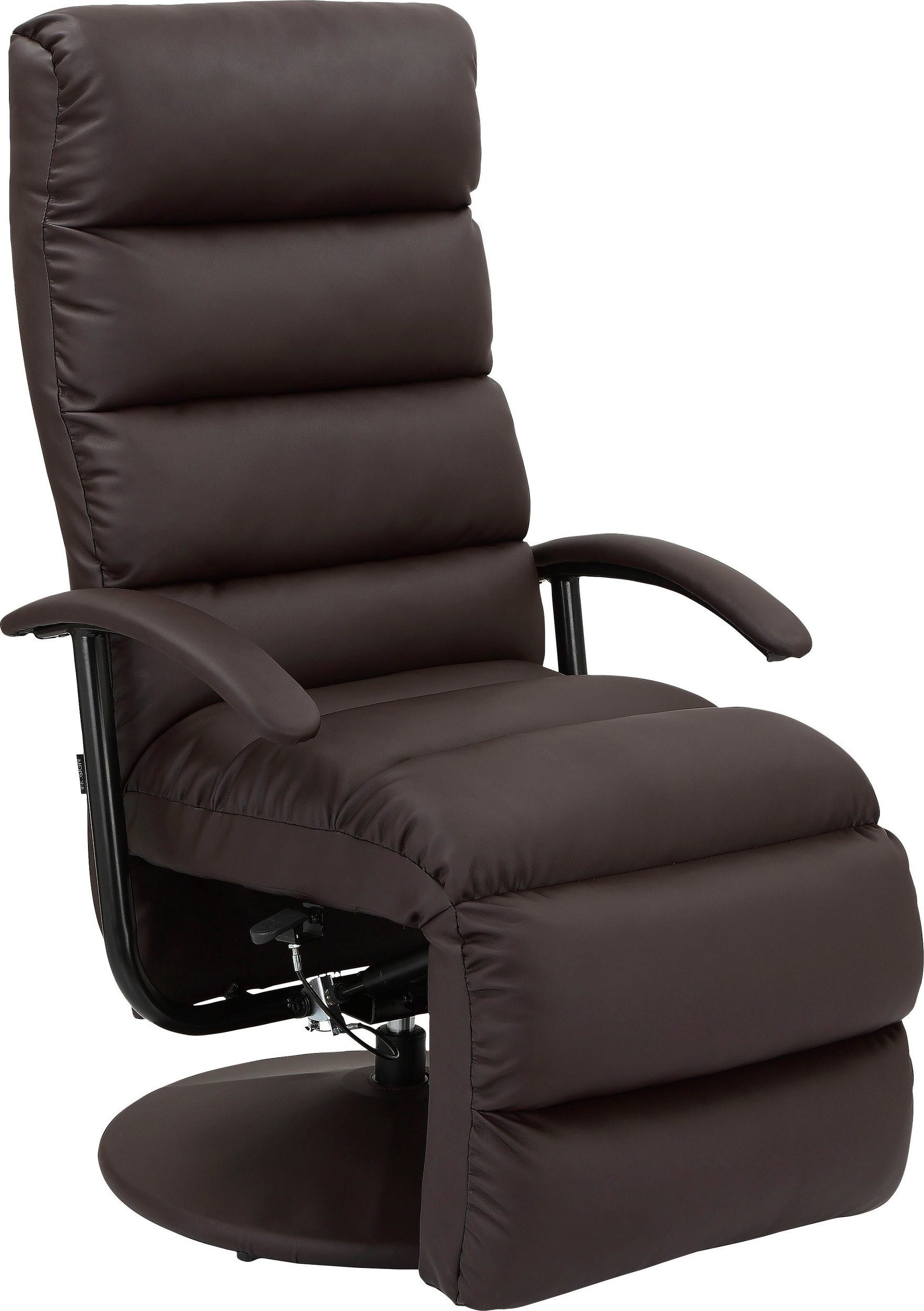 loft24 Relaxsessel Lukas, mit Relaxfunktion günstig online kaufen