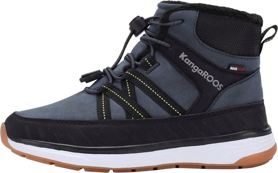 KangaROOS K-WB Loma RTX Winterstiefel wasserdicht