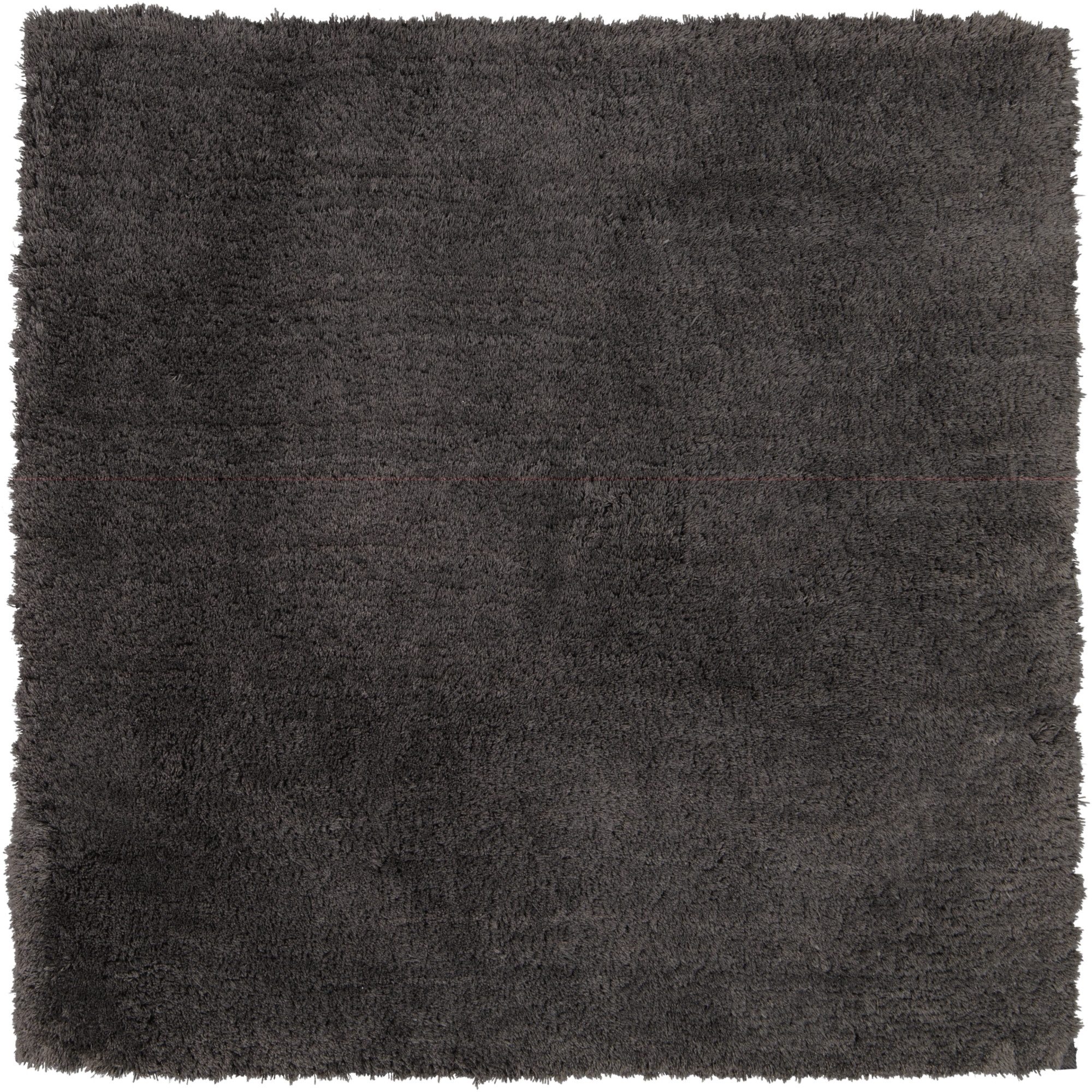 Cawö Home Badematte Solid 1009, 100% Polyester, rutschfest