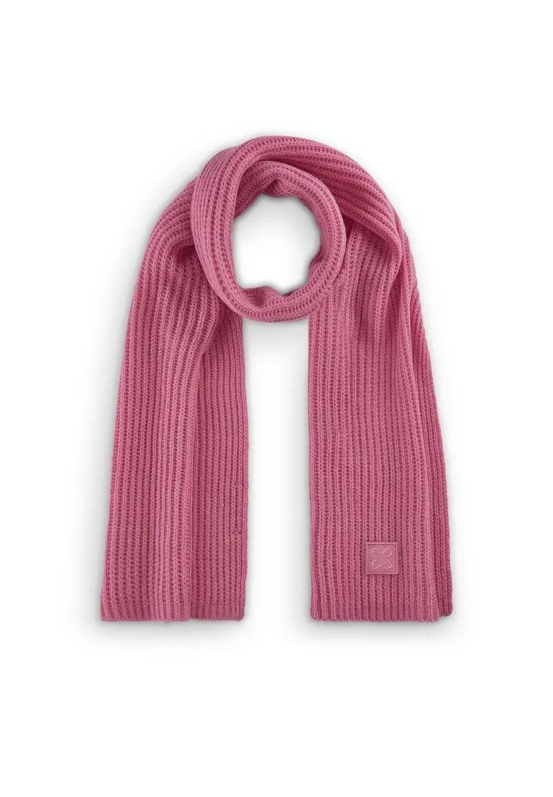 Codello Strickschal Codello Damen Schal Rippstrick günstig online kaufen
