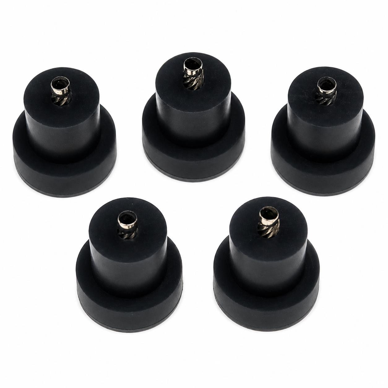 Kenwood Zahnriemen Kenwood KW650568 Füße (5 Stück) für KM001, KM010, KM201, KM210, KM220